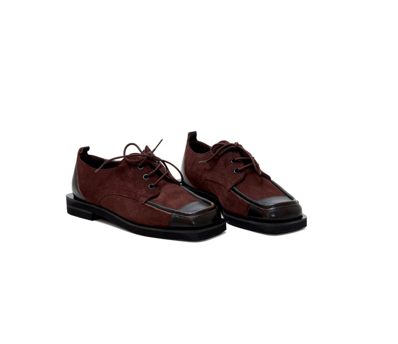 Δερμάτινα Oxford Art 4FW03