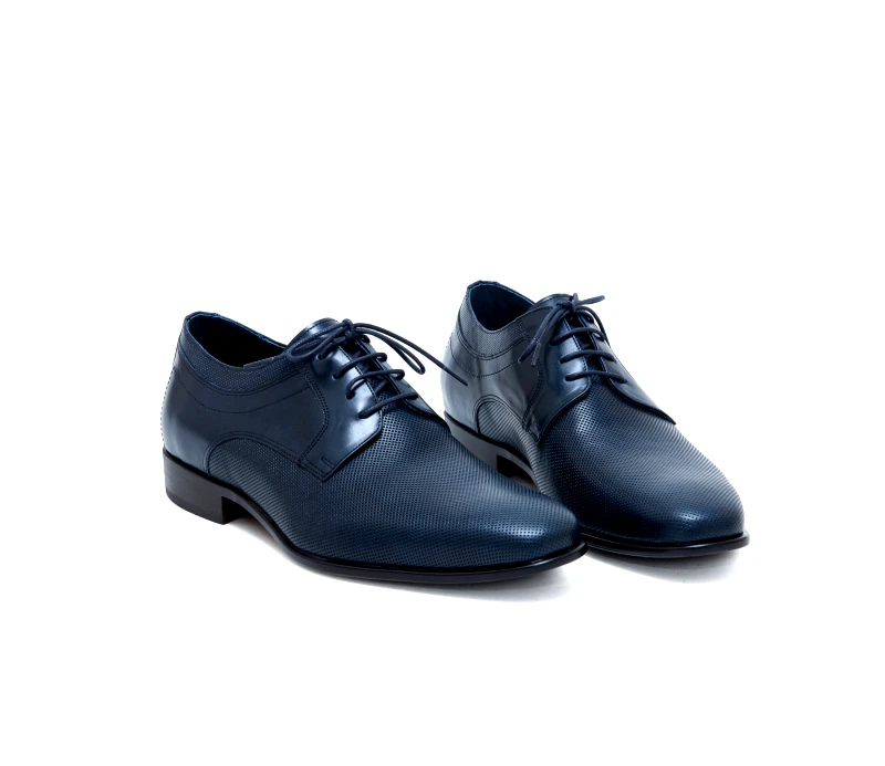 Δερμάτινα Damiani Shoes Art 2302