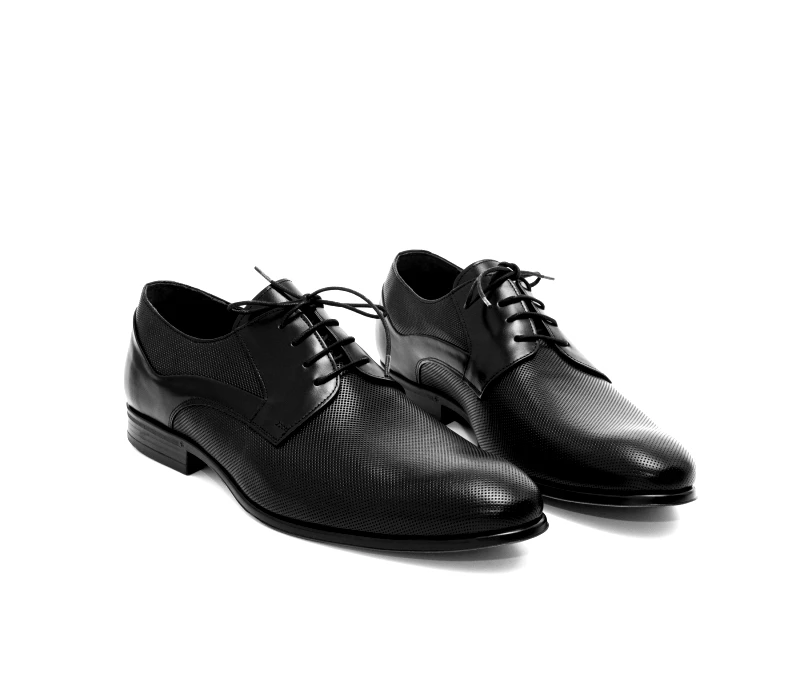 Δερμάτινα Damiani Shoes Art 1195