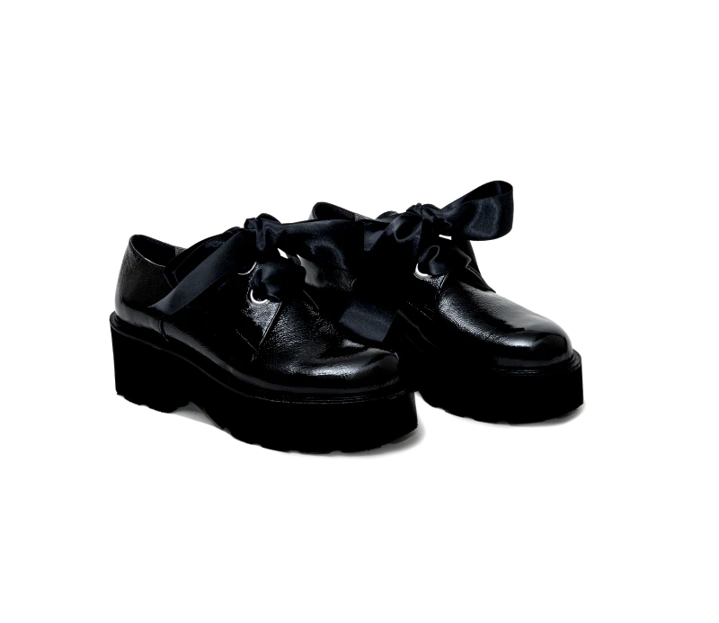 Δερμάτινα Loafers Art 3FW39