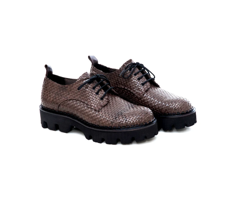 Δερμάτινα Oxford Art 2FW29