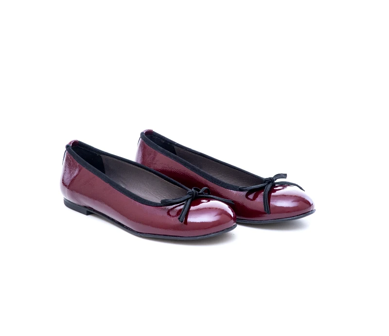 Δερμάτινες Γόβες Art 2FW202