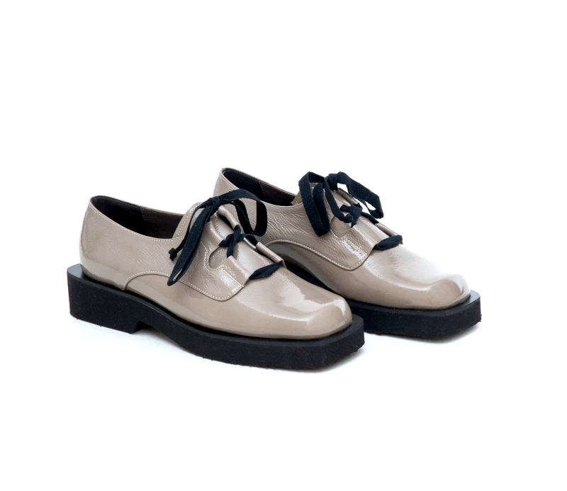 Δερμάτινα Oxford Art 2FW22