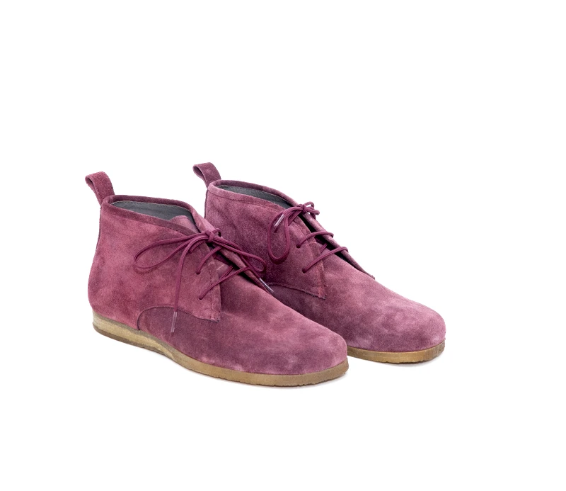 Δερμάτινα Ankle Boots Art 2FW04
