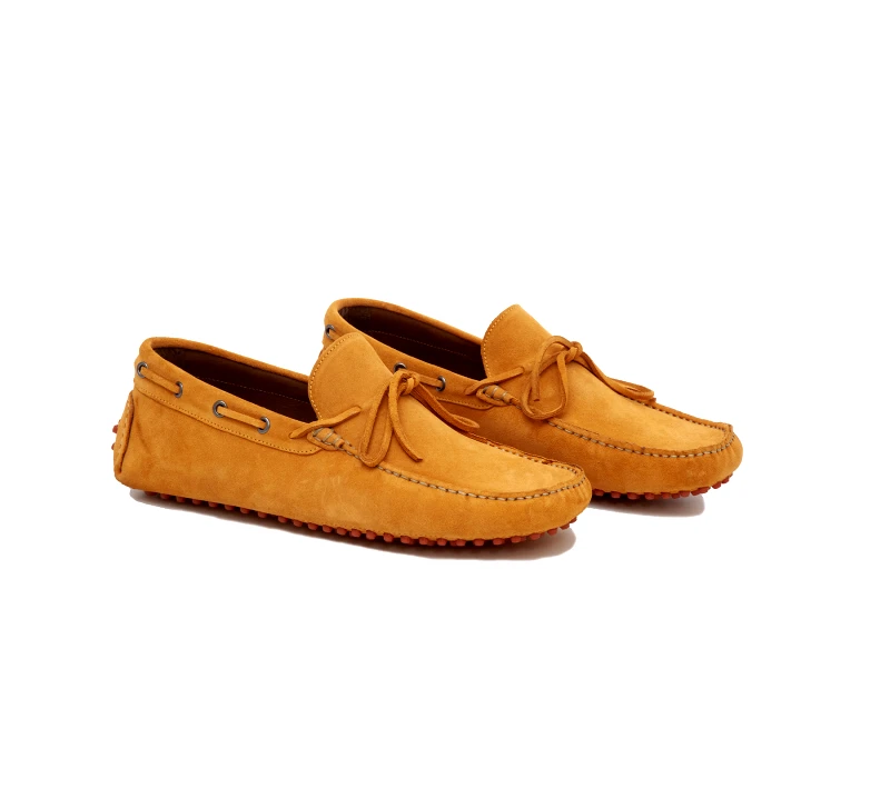 Δερμάτινα Damiani Shoes Art 4000