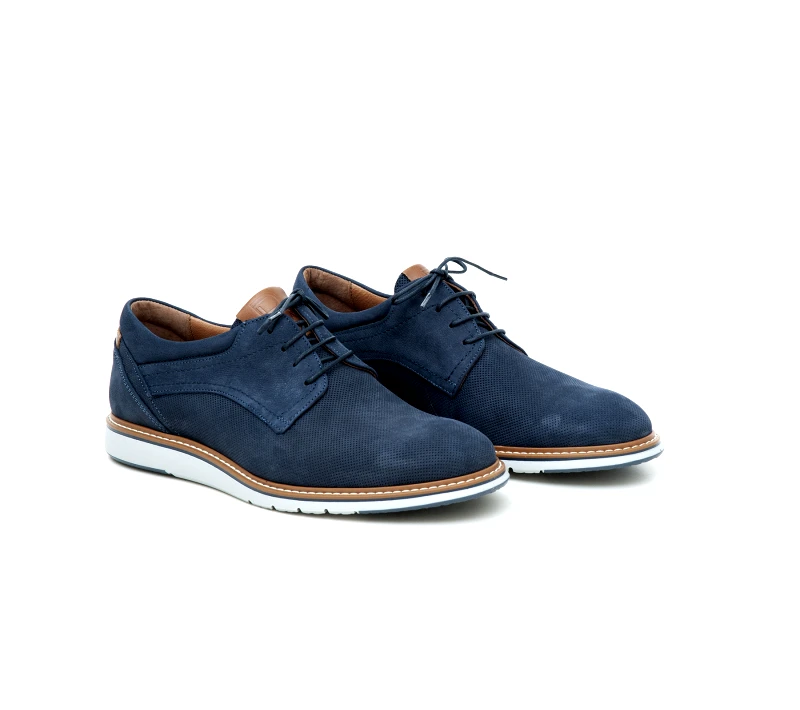 Δερμάτινα Damiani Shoes Art 2600