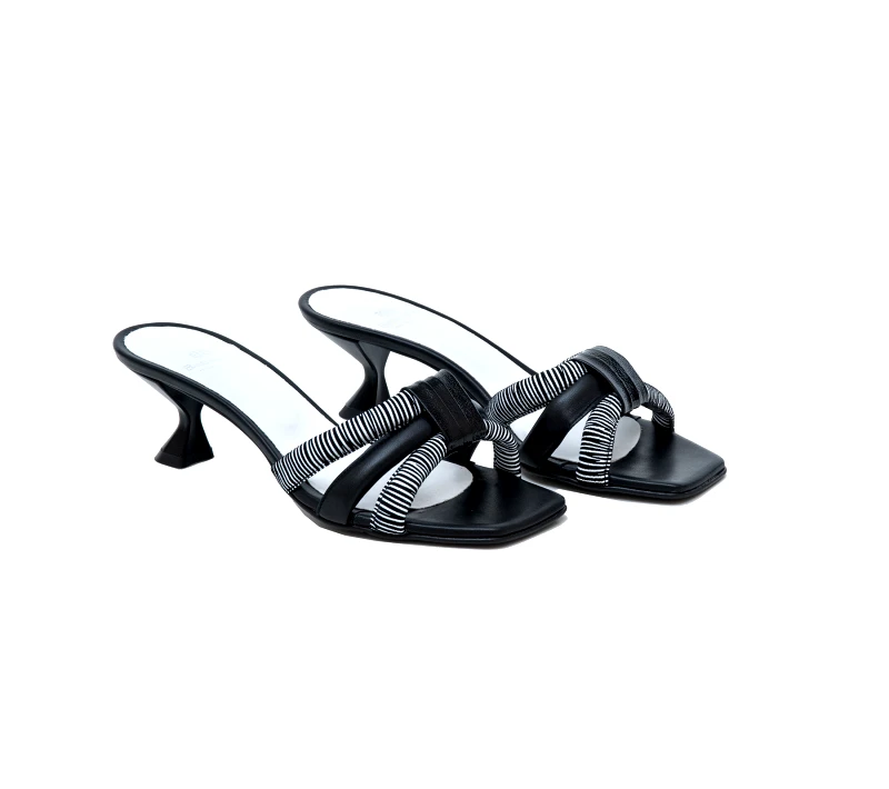 Δερμάτινα Mules Art AS40