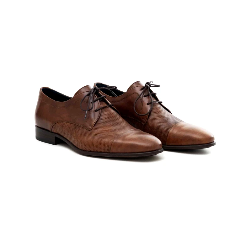 Δερμάτινα Damiani Shoes Art 1104 Tampa