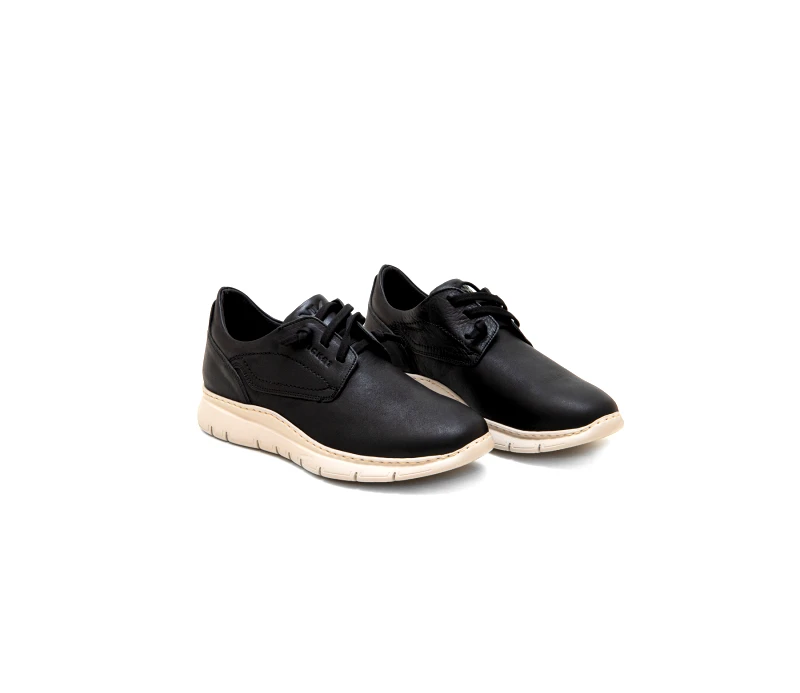 Δερμάτινα Kricket Shoes Art 3021