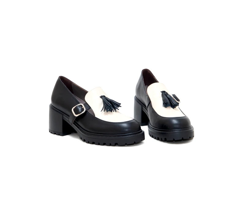 Δερμάτινα Loafers Art 4FW48