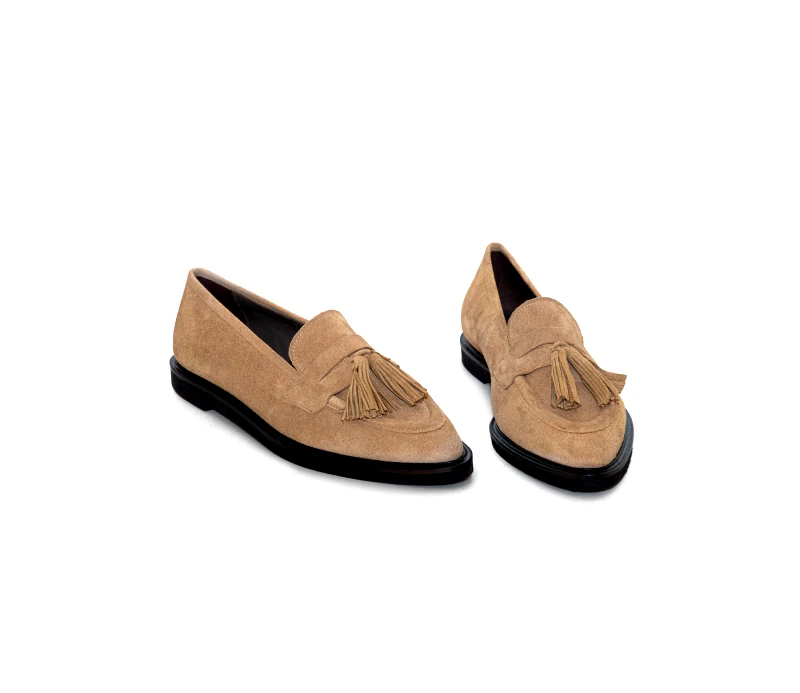 Δερμάτινα Loafers Art 4FW08