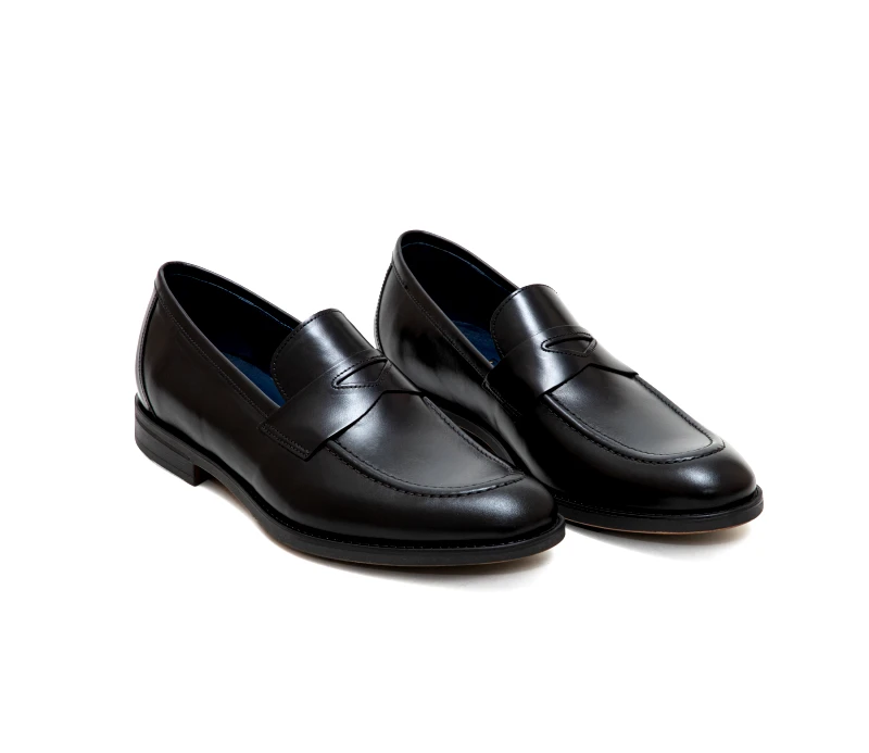 Δερμάτινα Damiani Shoes Art 1511