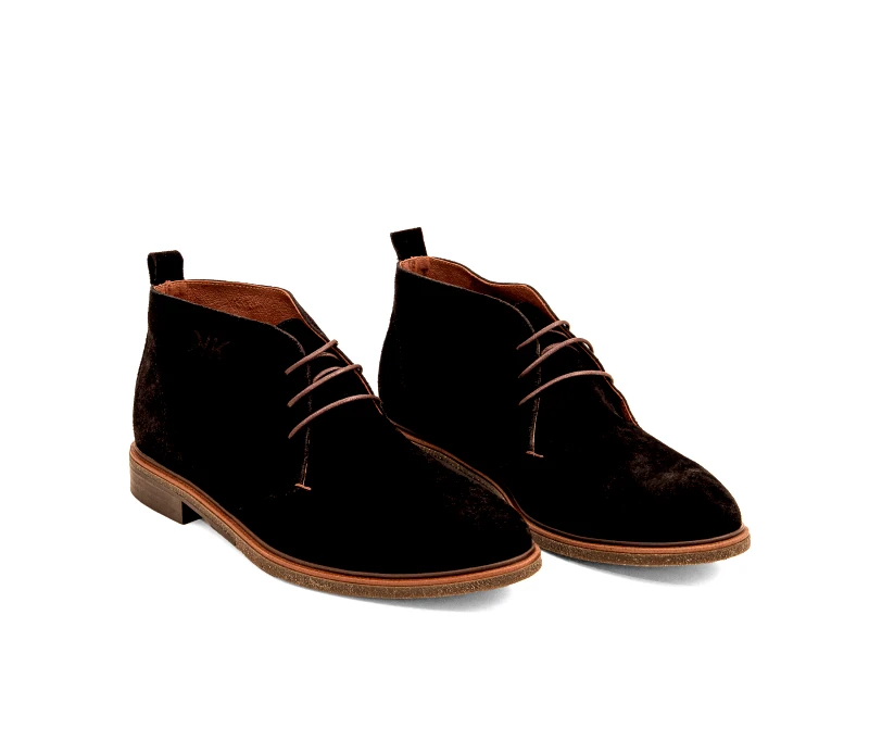 Δερμάτινα Kricket Art 1013