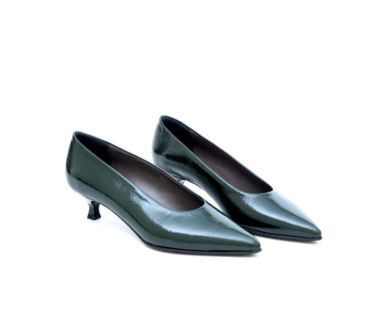 Δερμάτινες Γόβες Art 2FW43