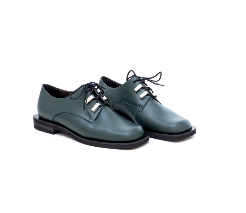 Δερμάτινα Oxford Art 2FW09