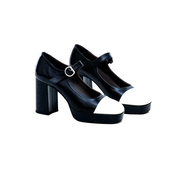 Δερμάτινες Γόβες Art 2FWV102