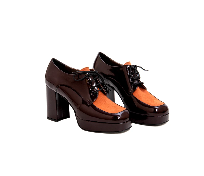 Δερμάτινα Δετά Art 3FW103