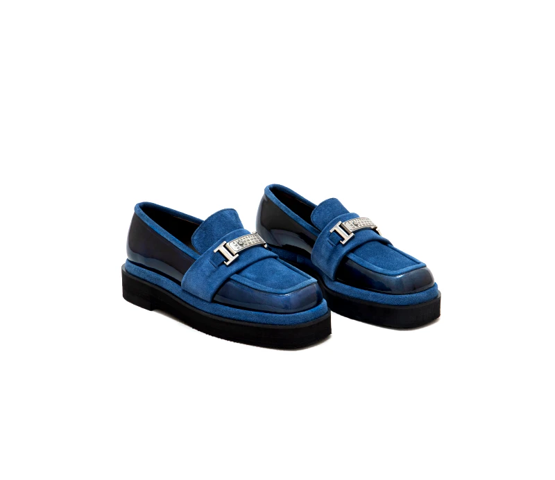 Δερμάτινα Loafers Art 4FW23