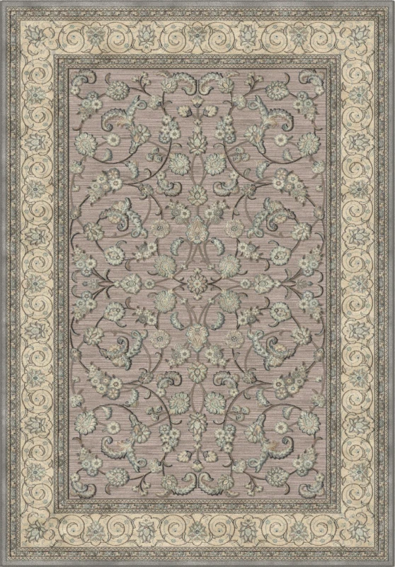 Klonaras Home Fashion ΧΑΛΙ VISCOSE FARASHE 607/497170 - Klonaras Home Fashion 140cmx200cm
