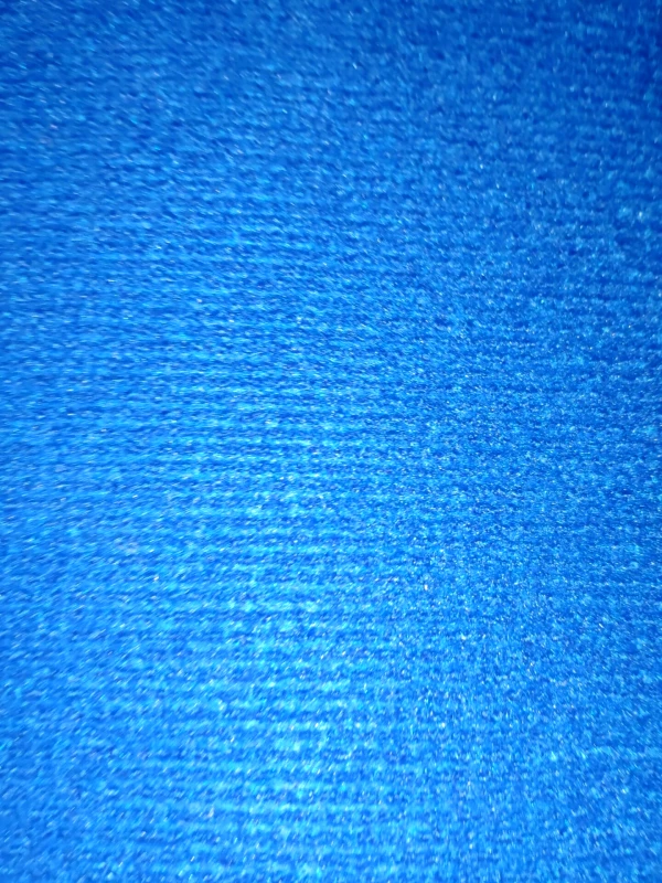 Klonaras Home Fashion ΜΟΚΕΤΑ BUDGET FOAM B.BLUE- Klonaras Home Fashion Επιθυμητή διάσταση τιμή μέτρου (με το μέτρο)