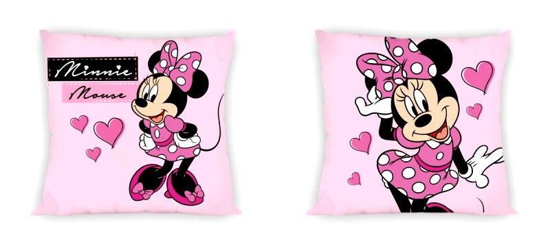 DISNEY DIMcol ΜΑΞΙΛΑΡΑΚΙΑ DISNEY MINNIE 62 40Χ40 Digital Print
