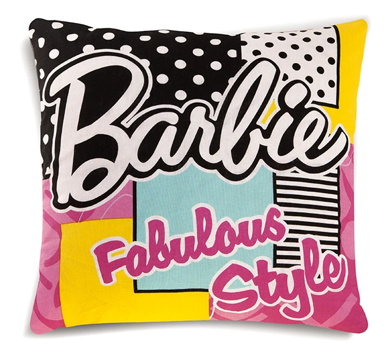 DISNEY DIMcol ΜΑΞΙΛΑΡΑΚΙΑ DISNEY BARBIE 09 40Χ40 Digital Print