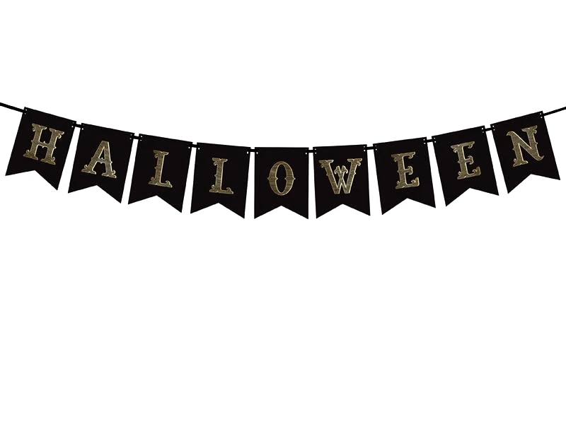 Beauty Home ΓΙΡΛΑΝΤΑ HALLOWEEN 20×175 cm Beauty Home