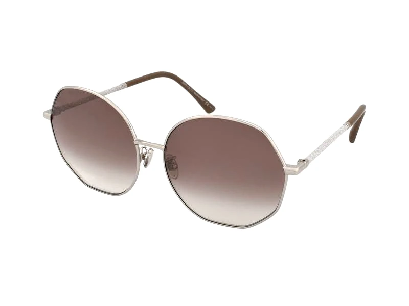 Jimmy Choo Jimmy Choo Coral/G/SK 763/NQ