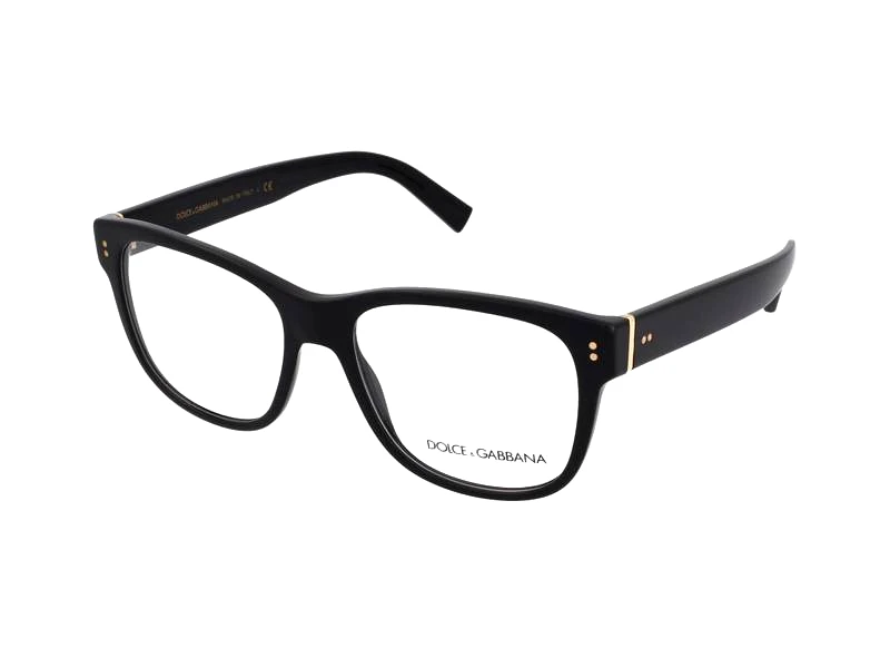 Dolce & Gabbana Dolce & Gabbana DG3305 501