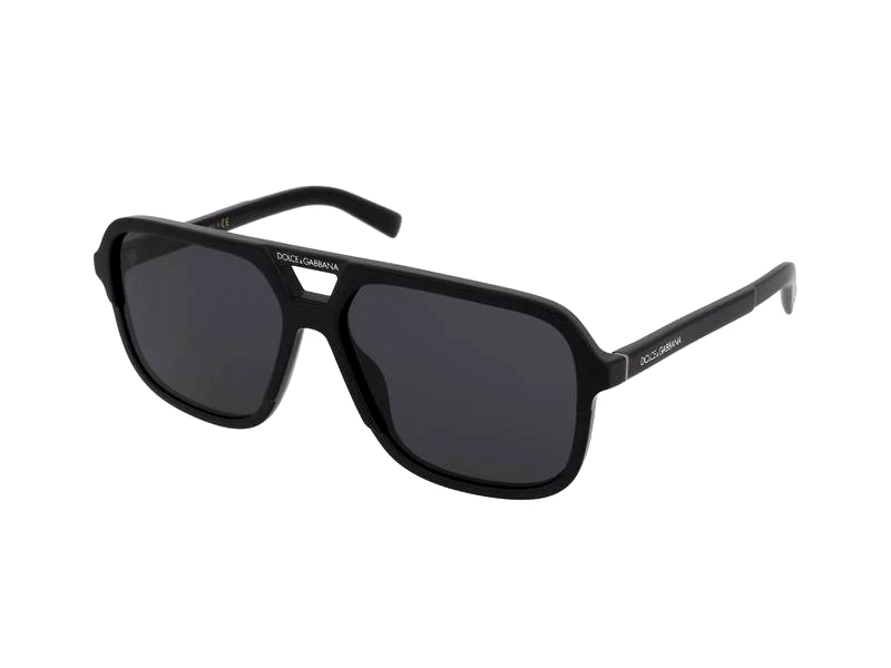 Dolce & Gabbana Dolce & Gabbana DG4354 501/87
