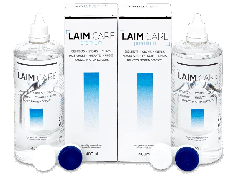 Esoform Υγρό LAIM-CARE 2x400 ml