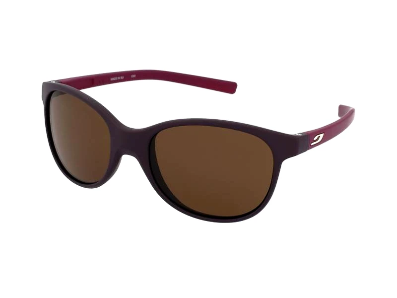 Julbo Julbo Lizzy SP3 Aubergine Mat/Plum Mat