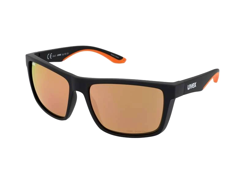 Uvex Uvex LGL 50 CV 2297
