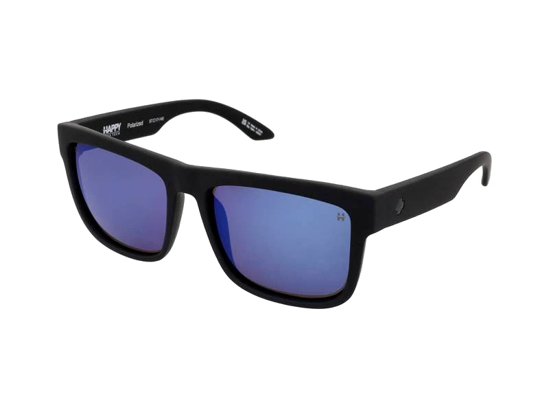 SPY+ SPY+ Discord Matte Black Blue