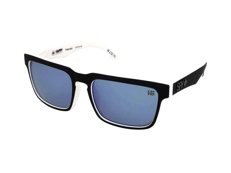 SPY+ SPY+ Helm White Wall Ice Blue