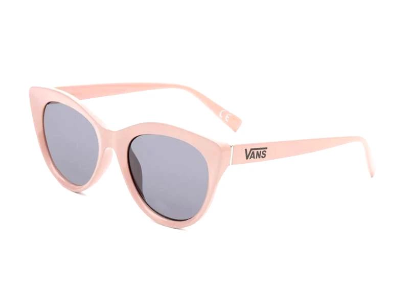 Vans Vans Rear View Rose Smoke