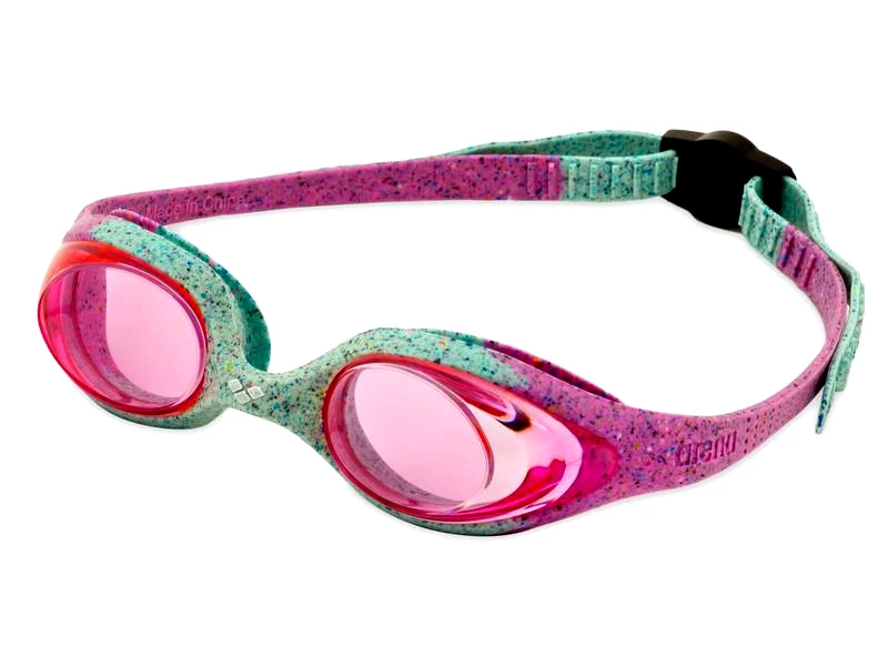 Arena Arena Spider Jr. Pink Grey Pink