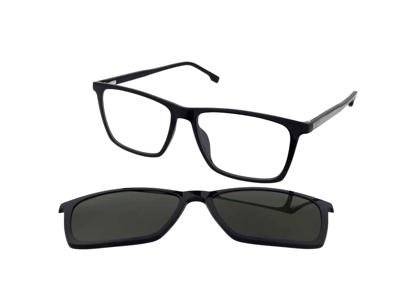 Boss by Hugo Boss Hugo Boss Boss 1151/CS KB7/QT