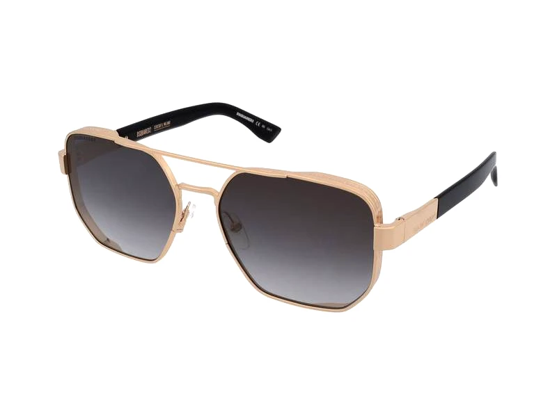 Dsquared2 Dsquared2 D2 0083/S RHL/FQ