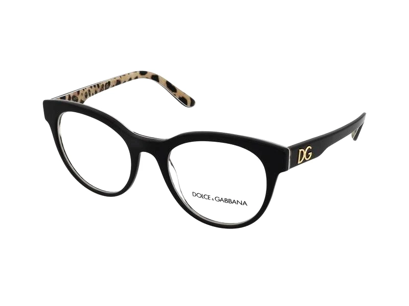 Dolce & Gabbana Dolce & Gabbana DG3334 3299