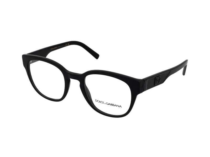Dolce & Gabbana Dolce & Gabbana DG3350 501