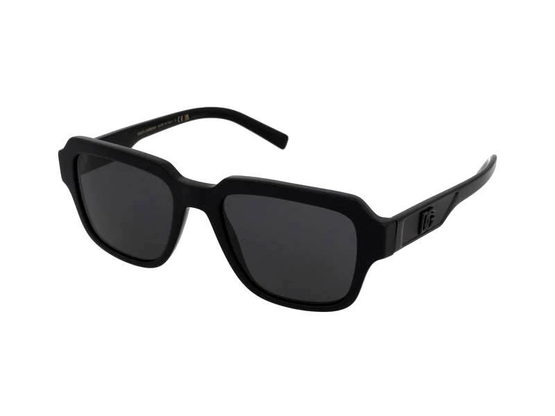 Dolce & Gabbana Dolce & Gabbana DG4402 501/87