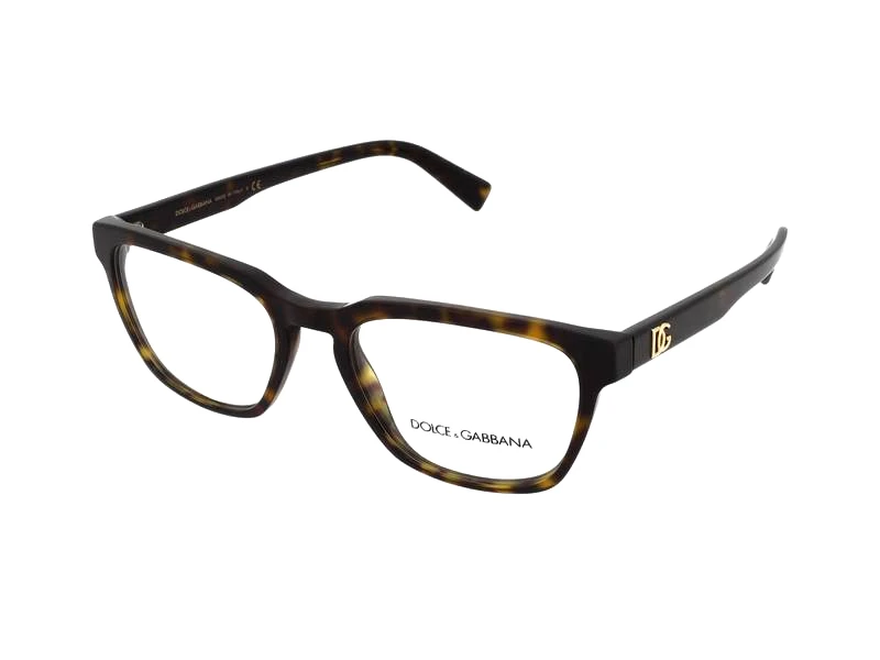 Dolce & Gabbana Dolce & Gabbana DG3333 502