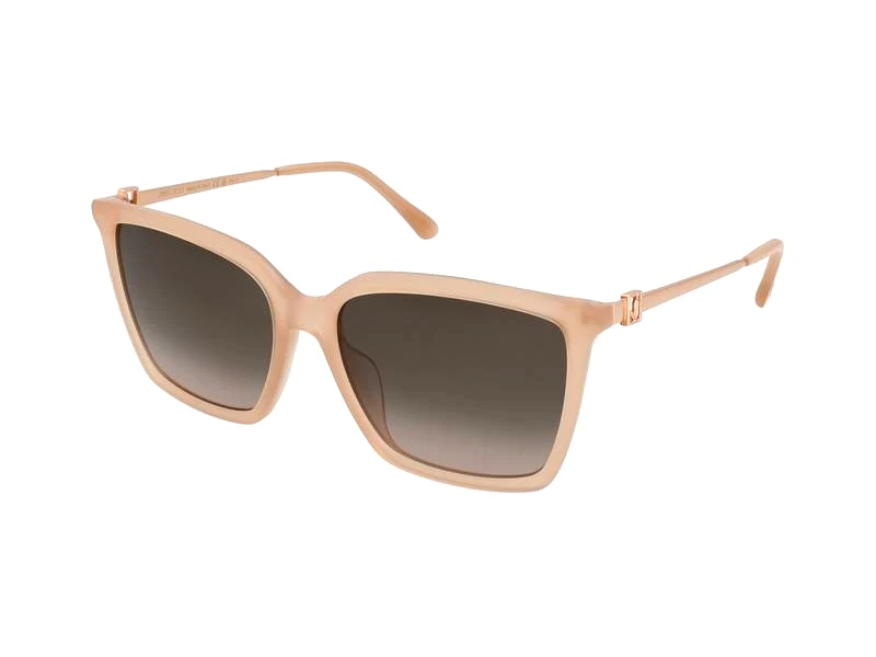 Jimmy Choo Jimmy Choo Totta/G/S FWM/HA