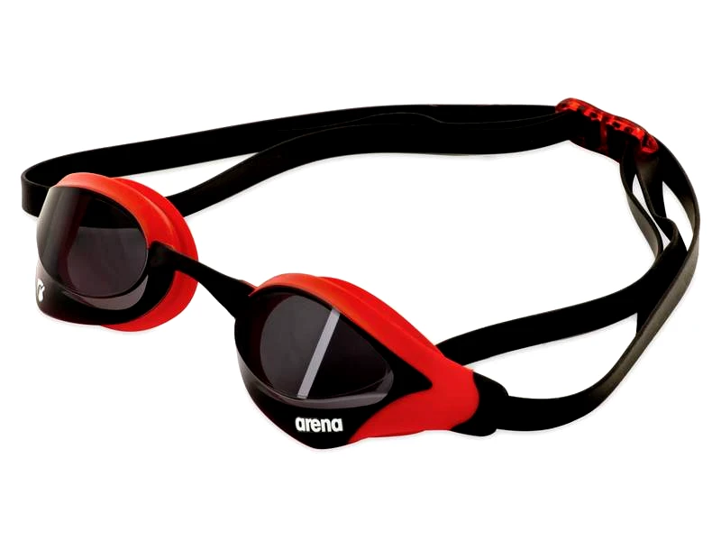 Arena Arena Cobra Core Swipe Smoke-Red