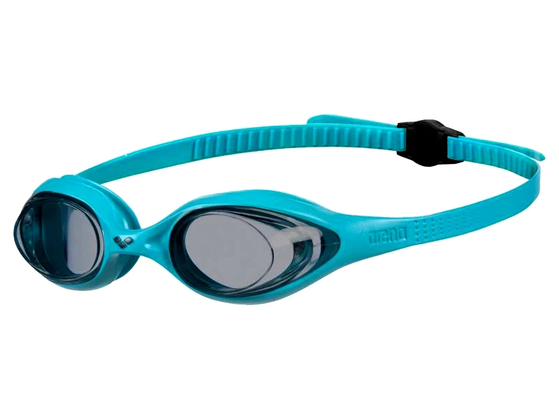 Arena Arena Spider Jr. Clear Mint