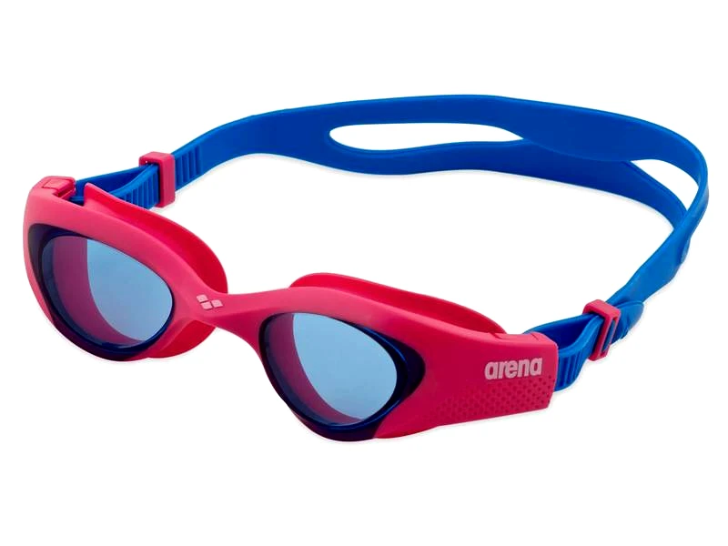 Arena The One Jr. Blue Red φωτογραφία
