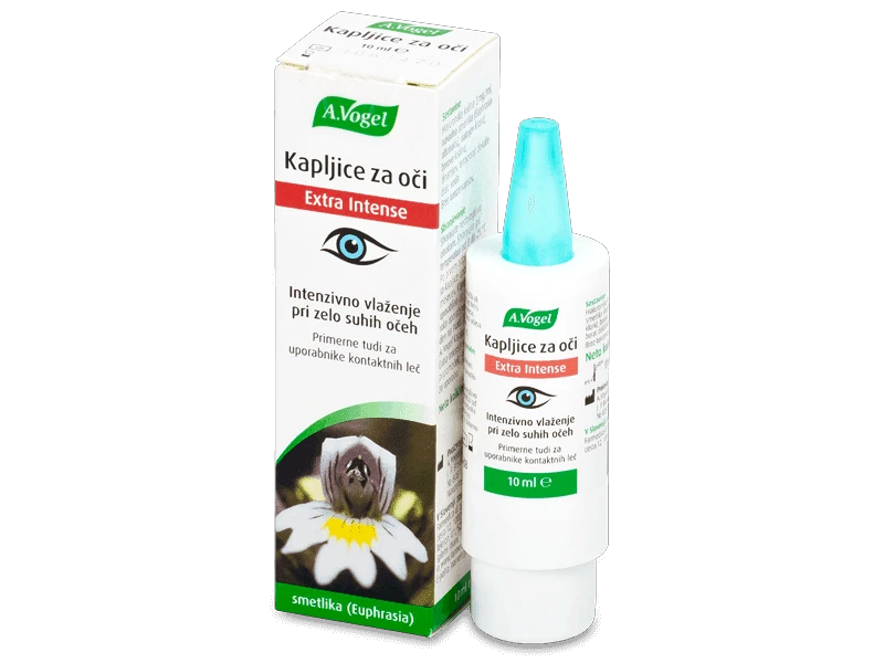 A. Vogel A. Vogel Extra Intense σταγόνες ματιών 10 ml
