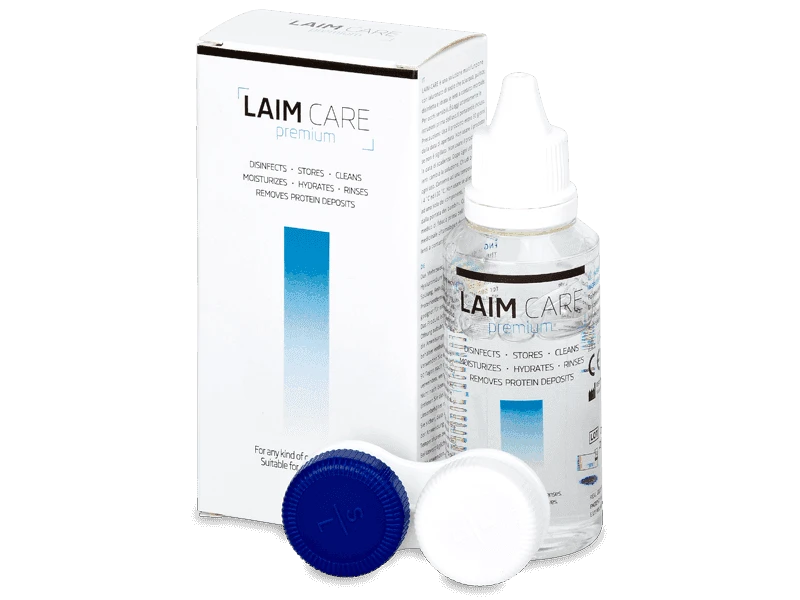 Esoform Υγρό LAIM-CARE 50 ml