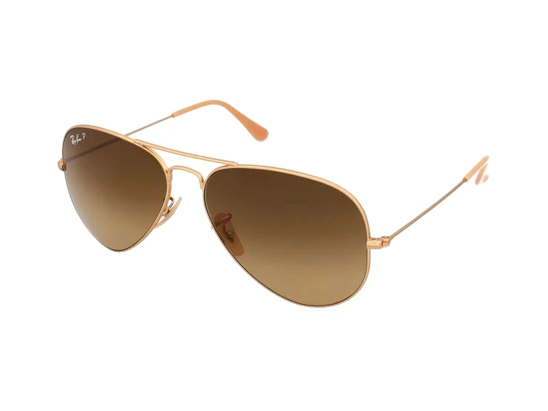 Ray-Ban Ray-Ban Aviator Large Metal RB3025 112/M2